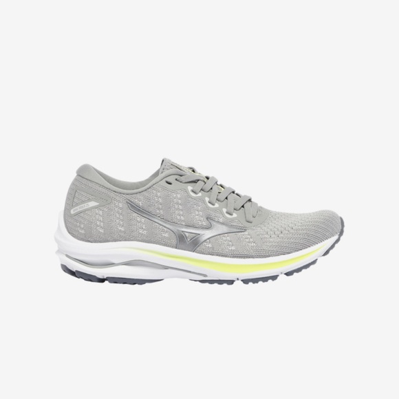 Mizuno Wave Rider Wave Knit 25 - In stores now! - Picture 1 of 6
